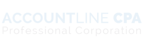 AccountLine CPA Professional Services logo