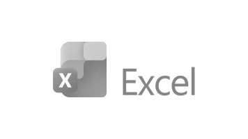 Microsoft Excel logo